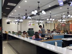 -集杰尚品海鲜烤肉自助餐厅(乳山振华店)