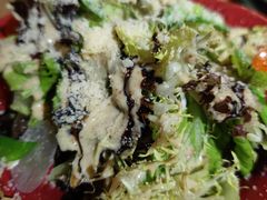 -盘炉forenza·云贵川融合小食堂 ( 钟楼中柳巷店)