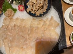 -协成海鲜火锅(情侣路店)