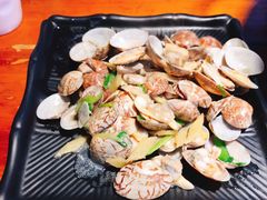 -捞围鲜·港式打边炉(海阳路店)