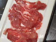 -魁牛·潮汕牛肉自助火锅(沈辽路万达店)