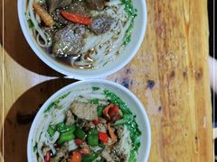 -肆姐面粉馆(坡子街店)