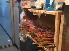 羊肉串-同来顺烧烤餐厅(哈尔滨道店)