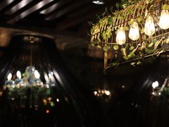 门面-莫太花餐厅(河北路店)