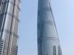 -上海中心大厦