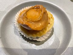 原只鲍鱼和牛酥-逸东轩(香港逸东酒店)