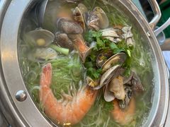 -韩记海鲜饺子旗舰店(红海新区店)