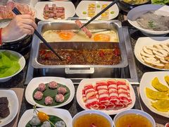 -皇城老妈火锅(琴台店)