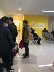 -天津市儿童医院(河西马场院区)