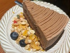 -CRAZYONES西班牙海鲜饭(上海美罗城店)