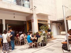 -RAC BAR(安福路店)