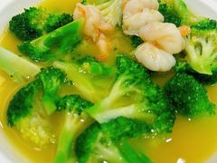 -顺风汤馆·广府粤菜(江宸天街店)