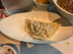 -乔家小院•非遗驴肉•本地小海鲜(滨河路店)