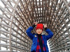 -南汇嘴观海公园