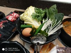 -呷哺呷哺(新世界百货望京店)