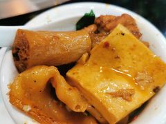 -三里屯土灶炖公鸡地锅鸡(江东店)