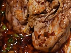 -锦城印象火锅(天府三街店)