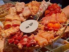 -鸟幸 TORISAKI 炭火居酒屋