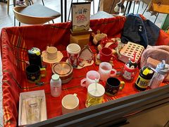 -星巴克(天津佛罗伦萨小镇店)