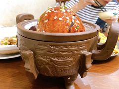 -扬州狮子楼·非遗淮扬菜(东关街店)