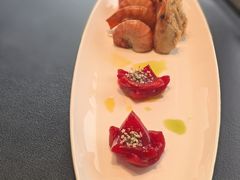 -茶人村·前滩江景雅宴(上海首店)