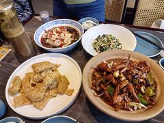 -王家大院·南京菜(湛江路总店)