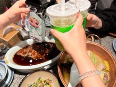-南京大牌档(龙湖长楹天街店)