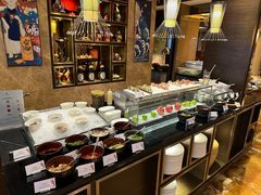-富力丽思卡尔顿酒店·香荟全日制餐厅