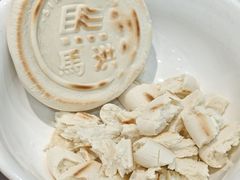 -清真·马洪小炒泡馍馆(钟楼回民街店)