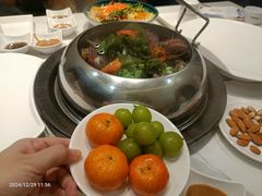 -海味当家·蒸锅海鲜(中山广场创始店)