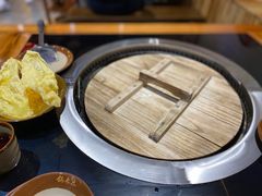 -锅来乐地锅鸡(安亭店)