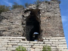 -白羊峪长城旅游区