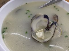 -明记海鲜大排档(巽寮湾店)