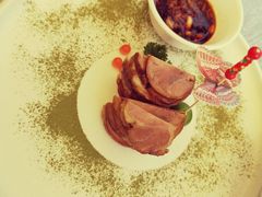 -后海16号·北京私房菜