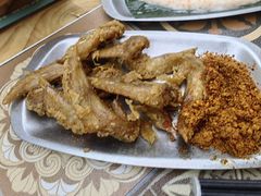 -顶上头·螺蛳火锅(五一新村店)