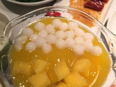 -汤城小厨•粤菜•靓汤(金宝街店)