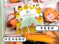 -升恒昌免税商店(台北松山机场店)