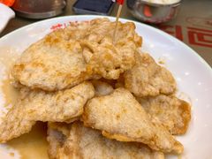 -英兰朝族饭店·英兰锅包肉(佳园路店)