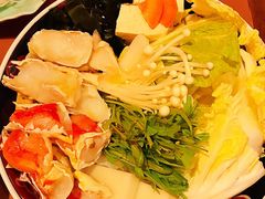 -蟹料理 札幌かに家(名古屋店)