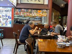 -孙盛兴奥灶面馆·蟹黄面·三虾面(山塘街总店)