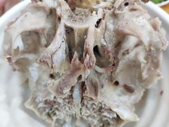 -八沟羊汤(河北大街店)