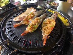 -小团团·路边烤牛肉(南岭壹街店)