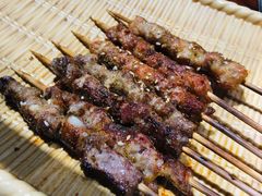 -旺烤园烧烤·炭烤羊腿(吴江阳光新天地店)