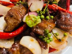 -月福京味斋·烤鸭店·北京菜(鼓楼总店)