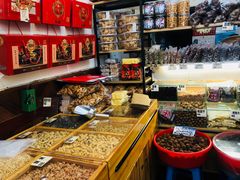 -方林富炒货店(武林路店)