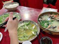 -蓉蓉川菜馆(致和时代广场店)