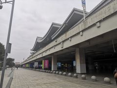 -衡阳东站