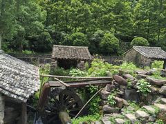 -泽雅景区