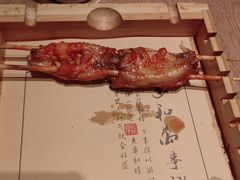 -金掌勺锅包肉(太原万达店)