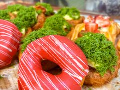 -北京贵宾楼饭店 红墙咖啡厅